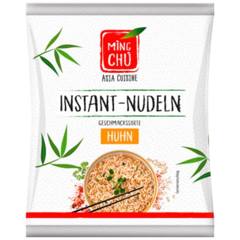 Ming Chu Instant-Nudeln Huhn 60 g