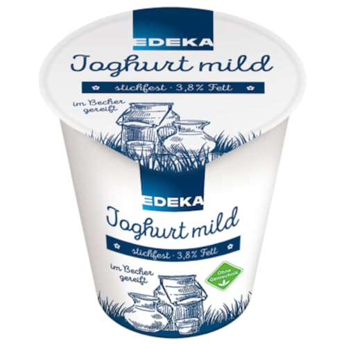 EDEKA Joghurt mild 150 g