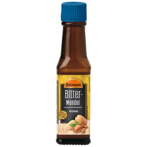 Ostmann Bitter-Mandel Aroma 20 ml