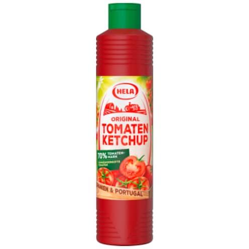 Hela Original Tomaten Ketchup 800 ml