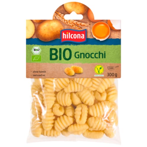 hilcona Bio Gnocchi All' Italiana 300 g