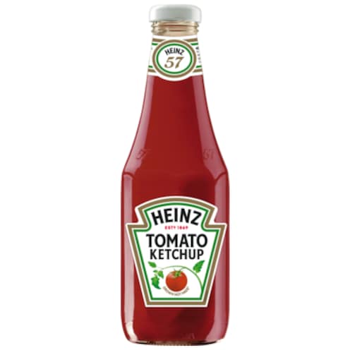 HEINZ Tomato Ketchup 750 ml