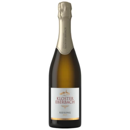 Kloster Eberbach Riesling Brut 0,75 l