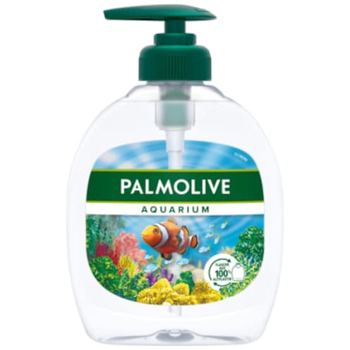 Palmolive Aquarium Flüssigseife 300 ml