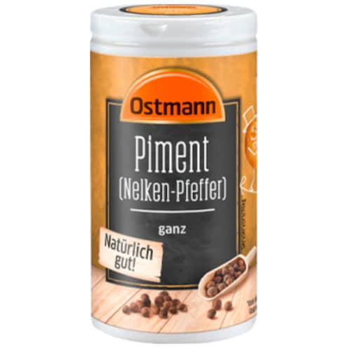 Ostmann Piment 25 g