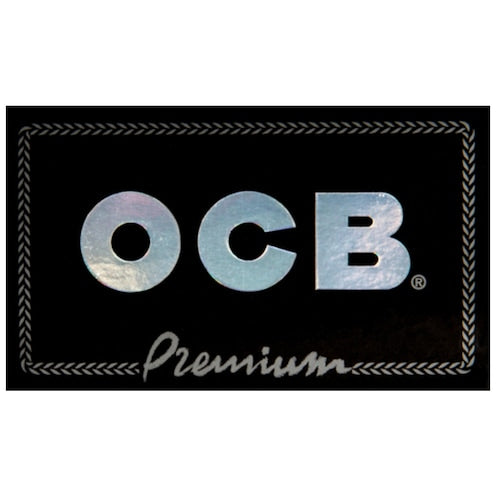OCB Premium No.4 100 Blatt