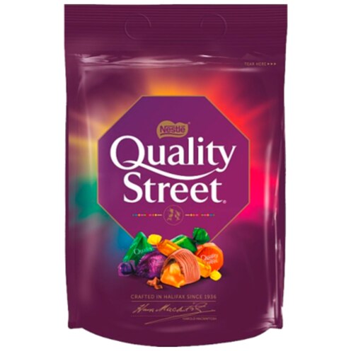 Nestlé Quality Street 450 g