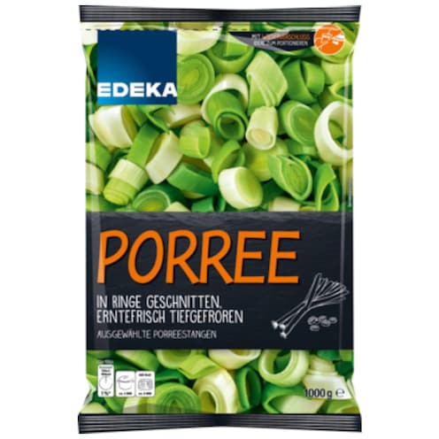 EDEKA Porree 1000 g