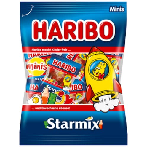 HARIBO Starmix 250 g