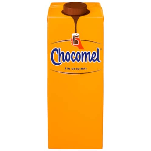 Chocomel H-Kakao 2,4 % Fett 1 l