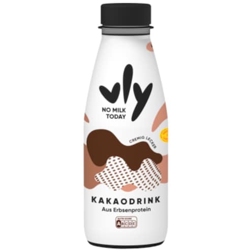 vly Kakao veganer Kakaodrink 0,4 l