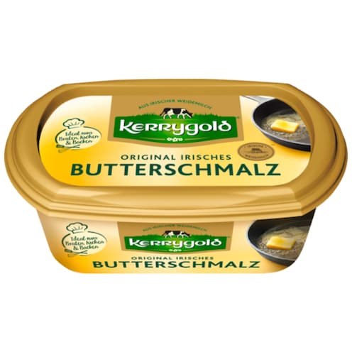 Kerrygold Butterschmalz 250 g