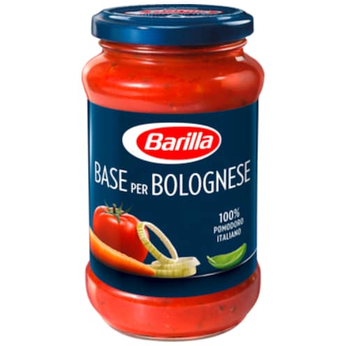 Barilla Base per Bolognese 400 g