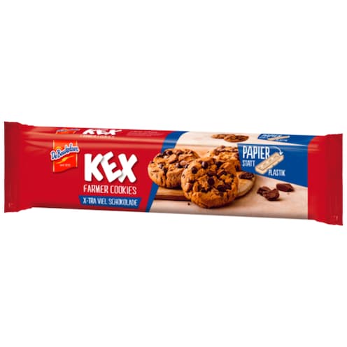 DeBeukelaer KEX Farmer Cookies 150 g