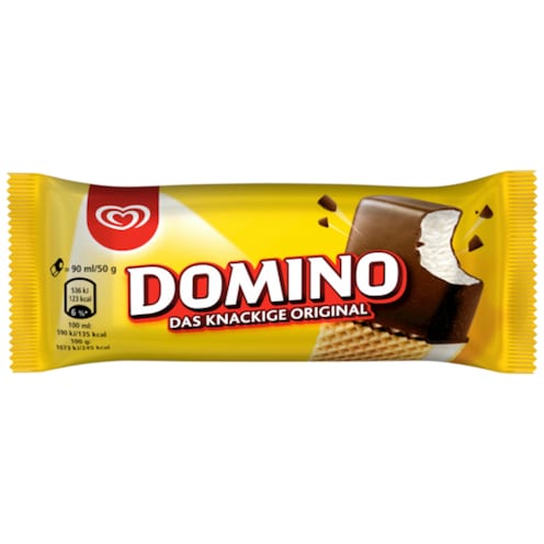 LANGNESE Domino Eis 90 ml