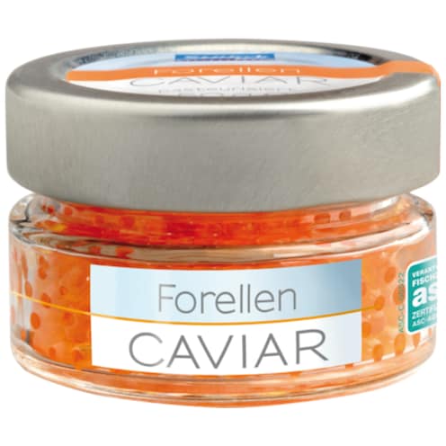 Stührk Forellen-Caviar 50 g