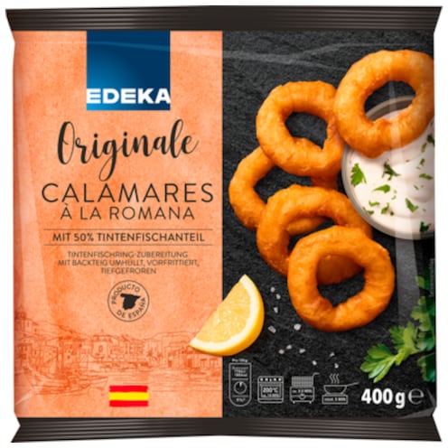 EDEKA Originale Calamares 400 g