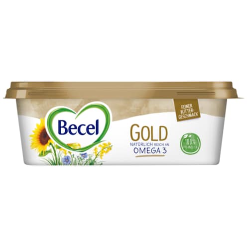 Becel Gold 60 % Fett 250 g