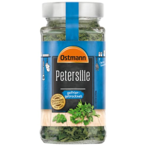 Ostmann Petersilie 16,5 g