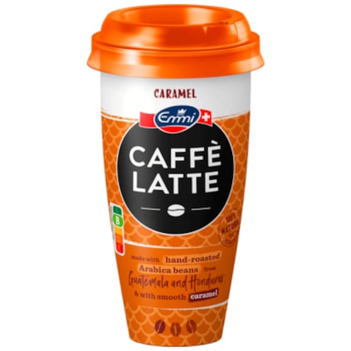 Emmi Caffè Latte Caramel 230 ml