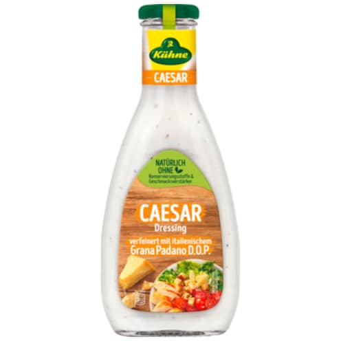 Kühne Caesar Dressing 500 ml