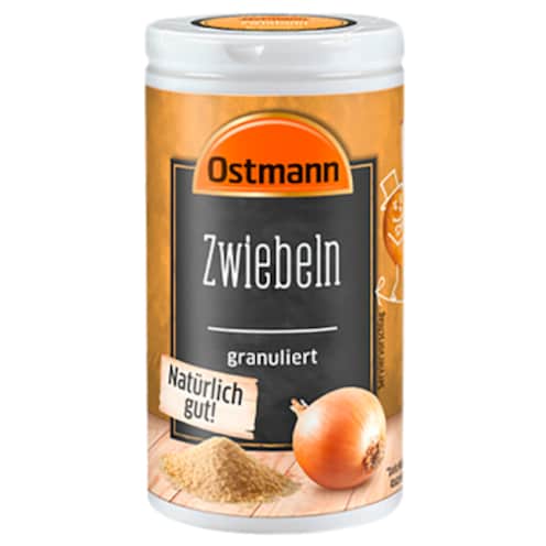 Ostmann Zwiebeln 40 g