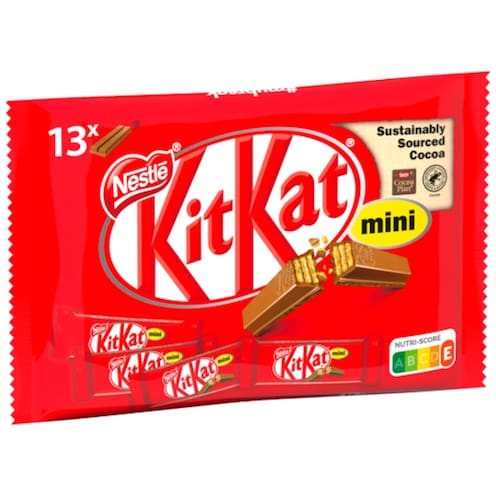 Nestlé KitKat Mini 217 g