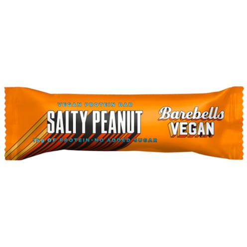 Barebells Vegan Salty Peanut 55 g