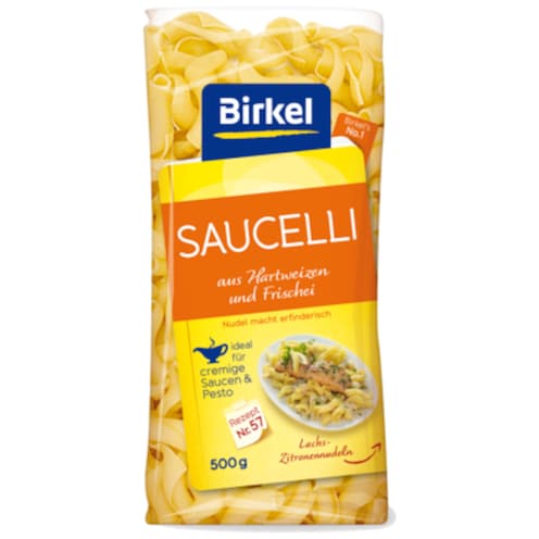 Birkel No.1 Saucelli 500 g