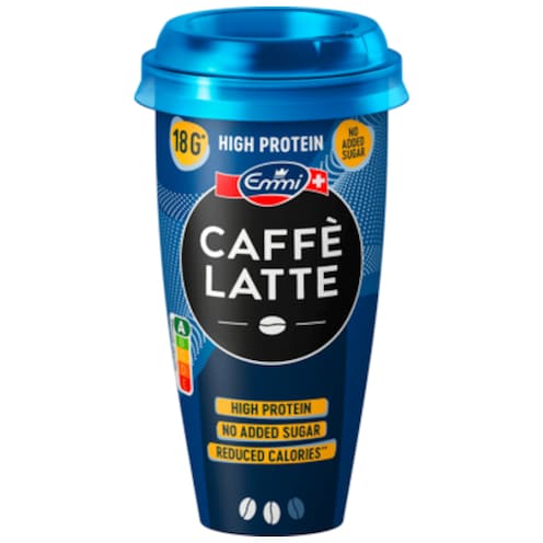 Emmi Caffè Latte High Protein 230 ml