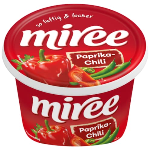 Miree Paprika-Chili 150 g