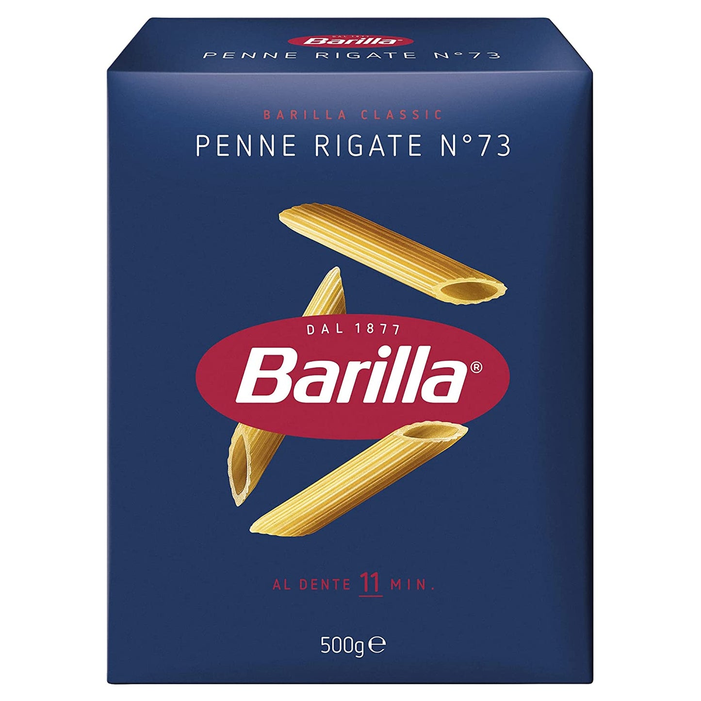 Barilla Penne Rigate 500 g