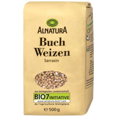 Alnatura Bio Buchweizen 500 g