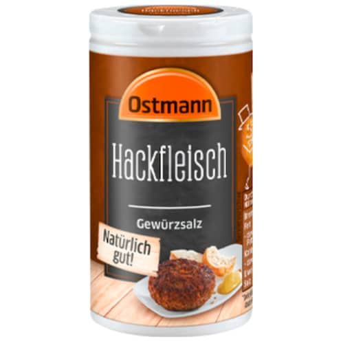Ostmann Hackfleisch-Würzer 60 g
