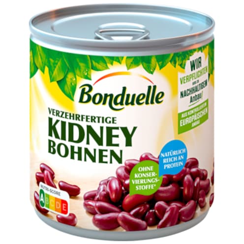 Bonduelle Kidney Bohnen 400 g