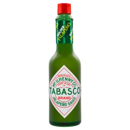 Mc Ilhenny Co. Tabasco Jalapeno Sauce 60 ml