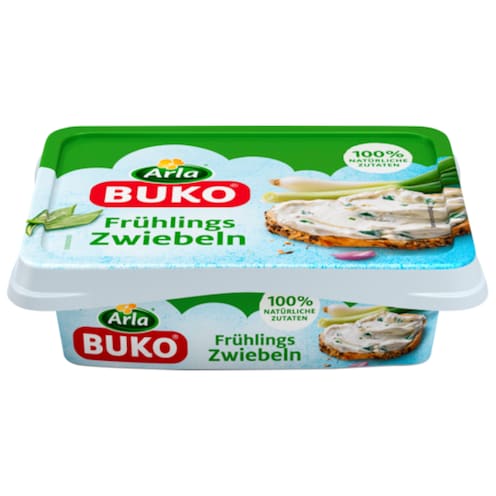 Arla Buko Frühlingszwiebeln 15 % Fett i. Tr. 200 g