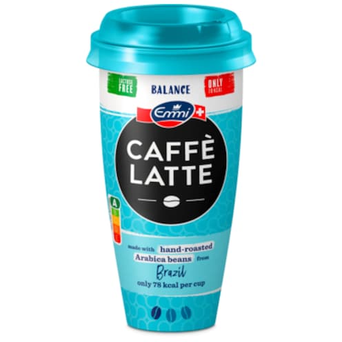 Emmi Caffè Latte Balance 0,7 % Fett 230 ml