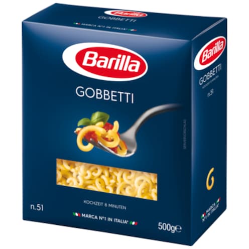 Barilla Gobbetti 500 g