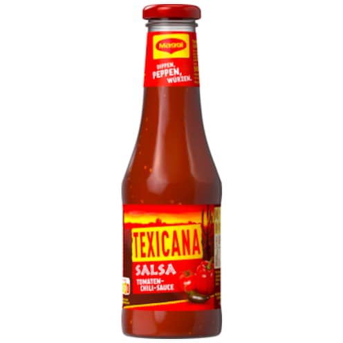 Maggi Texicana Salsa 500 ml