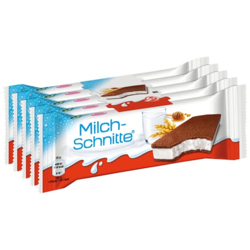 Ferrero Milch-Schnitte 5 x 28 g