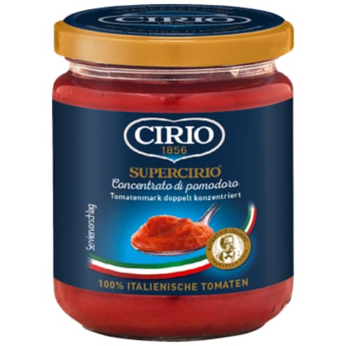 Cirio Tomatenmark 200 g