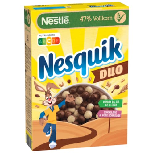 Nestlé Nesquik Duo 325 g