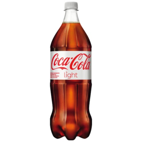 Coca-Cola Light 1,5 l