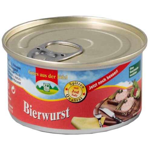 Eifel Bierwurst 125 g