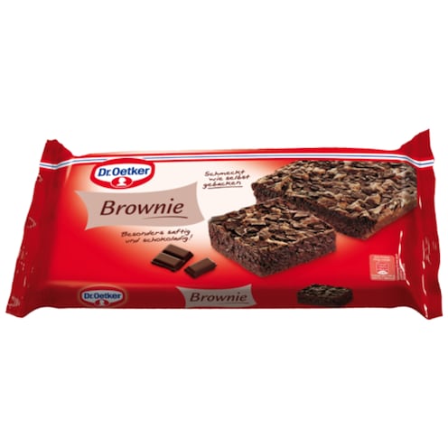 Dr.Oetker Brownie 300 g
