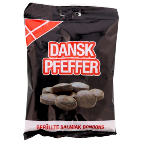 Dansk Pfeffer 200 g