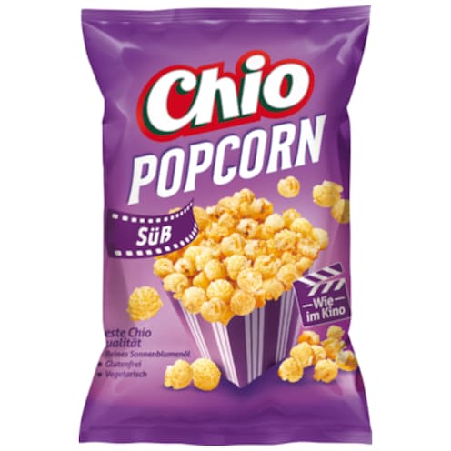 Chio Popcorn Süß 120 g