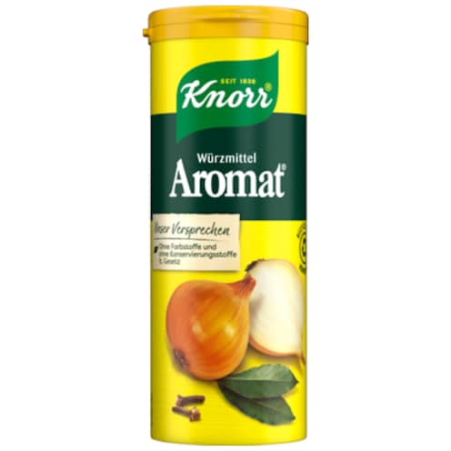 Knorr Würzmittel Aromat Streuer 100 g