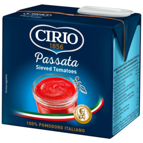 Cirio Passierte Tomaten 500 g